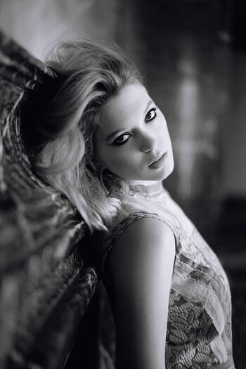 Lea Seydoux