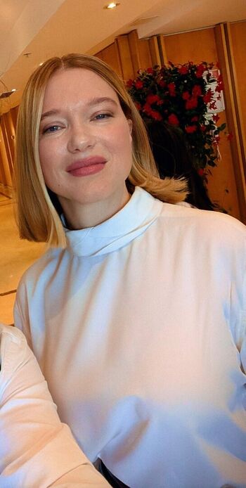 Lea Seydoux