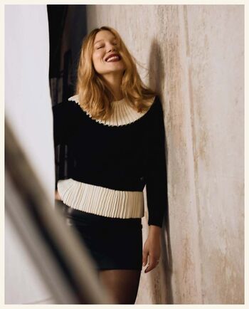 Lea Seydoux