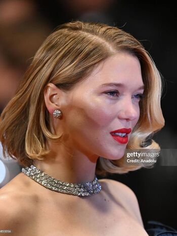Lea Seydoux