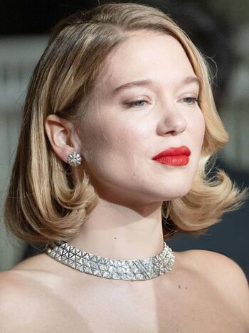 Lea Seydoux