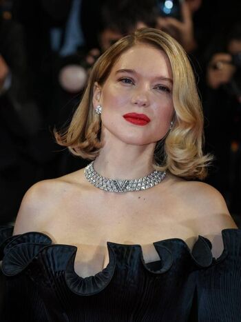 Lea Seydoux