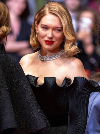 Lea Seydoux