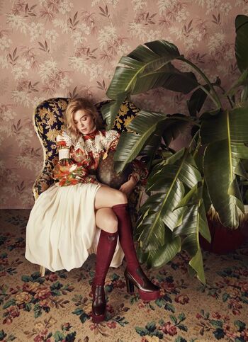 Lea Seydoux