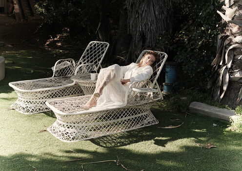 Lea Seydoux