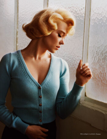 Lea Seydoux