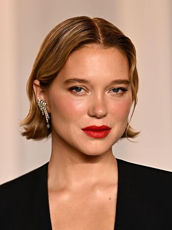 Lea Seydoux