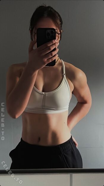 Full leaked Lea viktoria private onlyfans photo