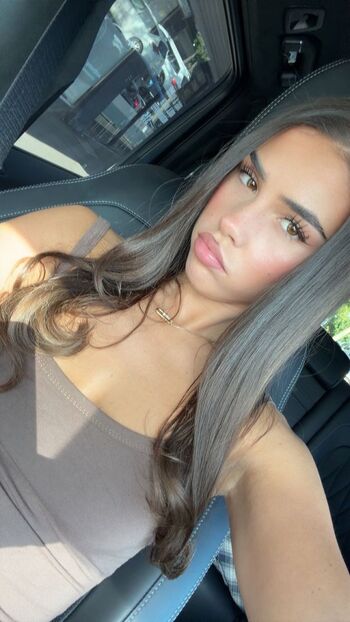 Leah Halton