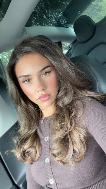 Leah Halton
