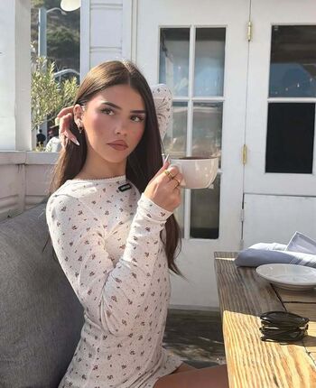 Leah Halton