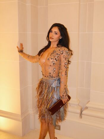 Leah Kateb