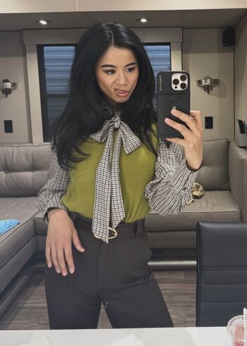 Full leaked Leah lewis private onlyfans photo