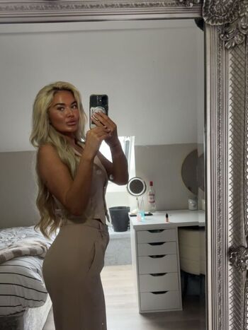 Leah Rafferty