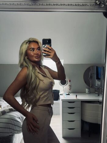 Leah Rafferty