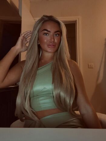 Leah Rafferty