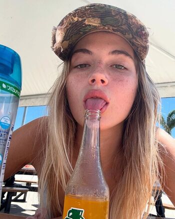 Leah Rose