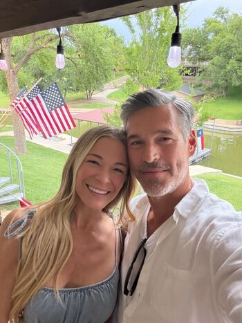 Full leaked Leann rimes private onlyfans photo