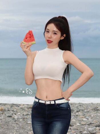 Lee Dahye