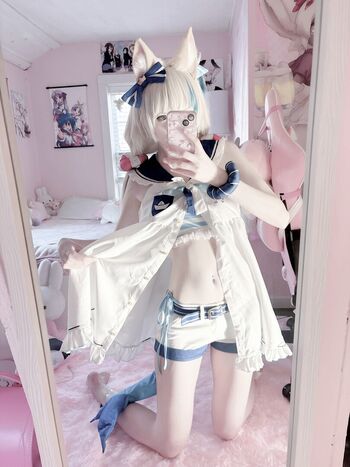 Full leaked Tokyo bloom/ private onlyfans photo