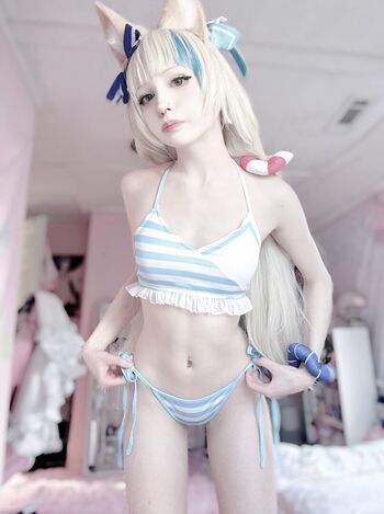 Full leaked Ju coura/ private onlyfans photo