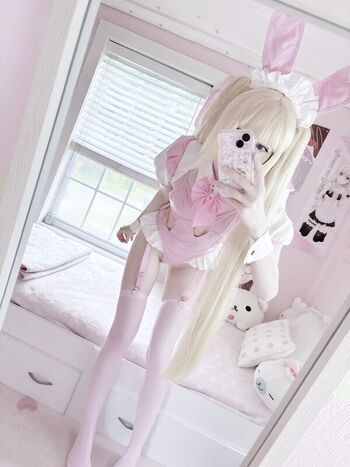 Full leaked Bunnybunny / private onlyfans photo