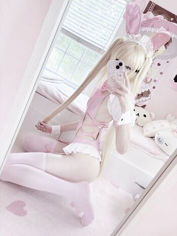 Full leaked Jennypbunny/ private onlyfans photo
