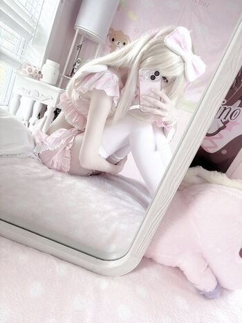 Full leaked Playful peaches / private onlyfans photo