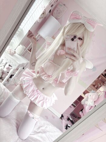 Full leaked Alaskagrace/ private onlyfans photo