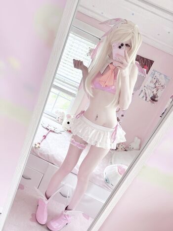 Full leaked Forensic peach / private onlyfans photo