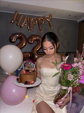 Full leaked Leenahchangy private onlyfans photo