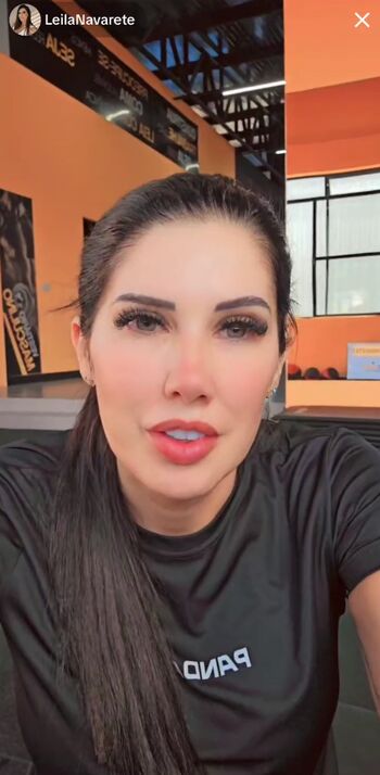 Leila Navarete