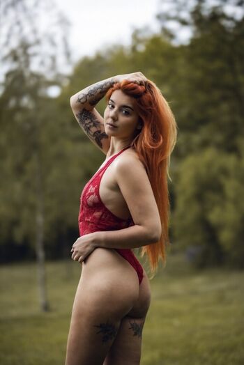 Leisy Lucy