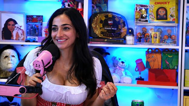 Full leaked Lena ayad private onlyfans photo