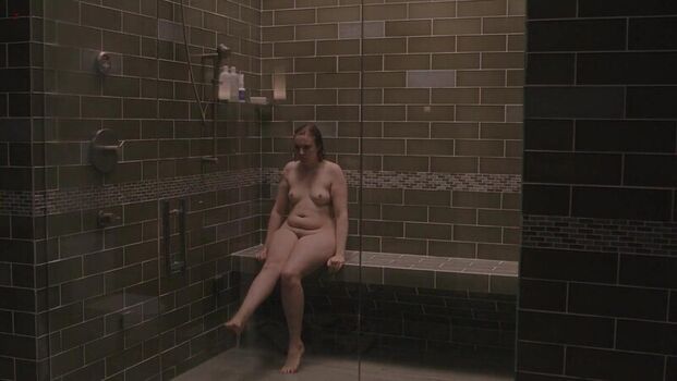 Lena Dunham