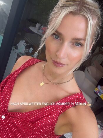 Lena Gercke