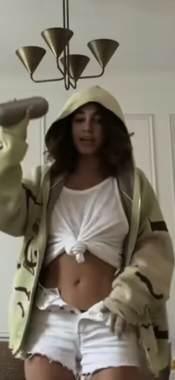 Lena Mahfouf
