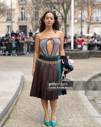 Lena Mahfouf