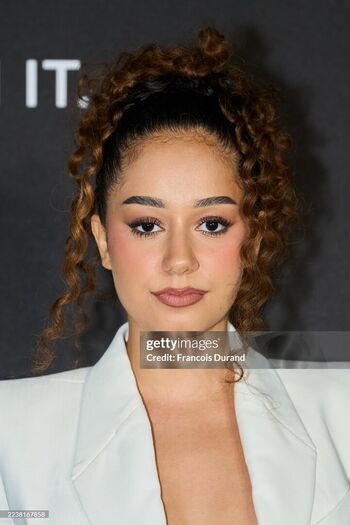 Lena Mahfouf