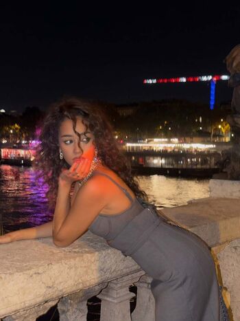 Lena Mahfouf