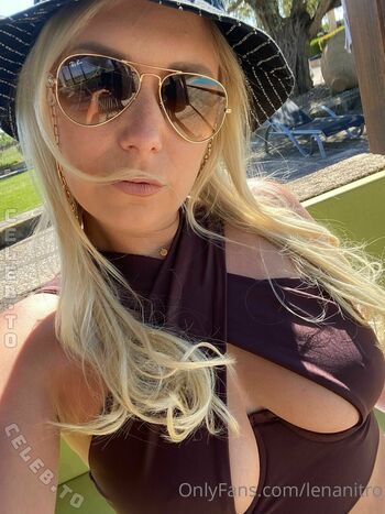Lena Nitro