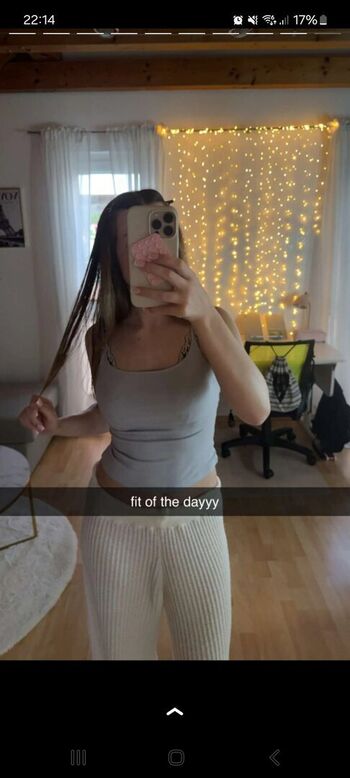 Lenasboringlife
