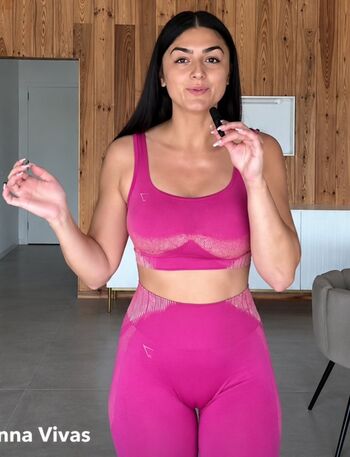 Lenna Vivas