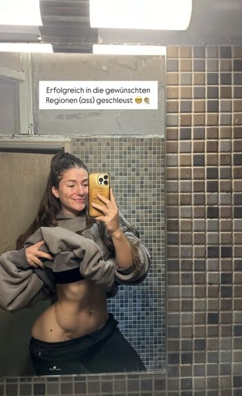 Full leaked Leonie kommoss private onlyfans photo