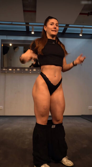 Full leaked Leonie kommoss private onlyfans photo
