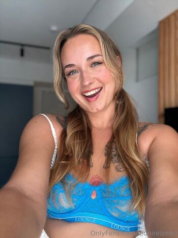 Leonireizend