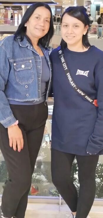lesbianas