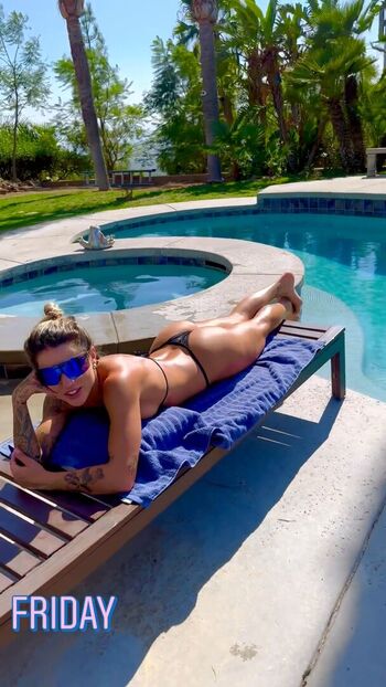 Leticia Bufoni