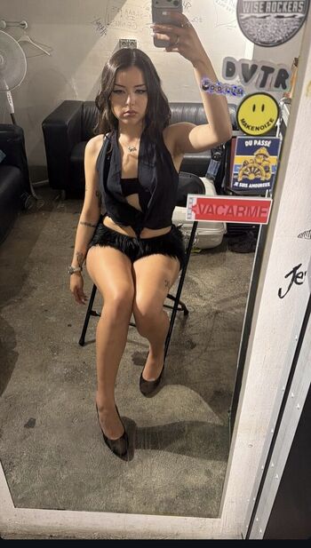 Full leaked Lexa gates page private onlyfans photo