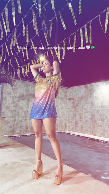 Full leaked Ana de arco/ private onlyfans photo
